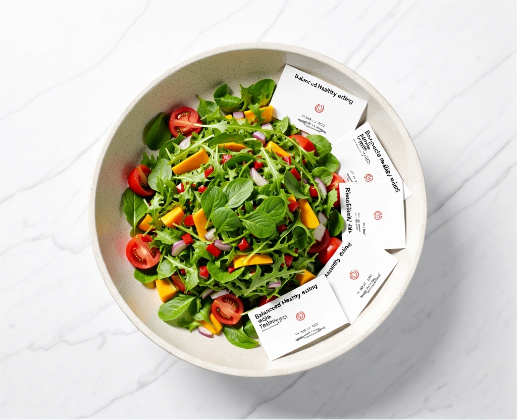 Nutrition et équilibre