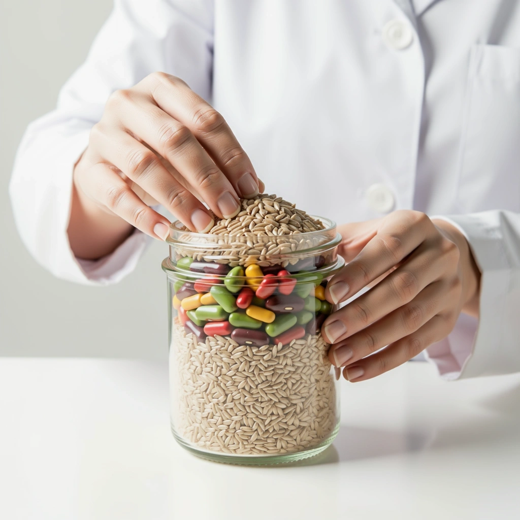 Qualité alimentaire